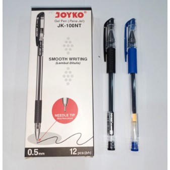 

PULPEN JOYKO GEL PEN KING JK-100