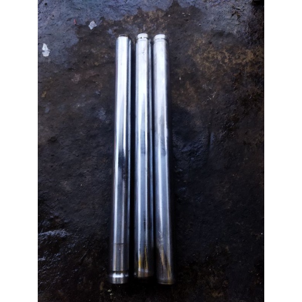 pipa as shok depan bekas diameter 26 buat dongkrak