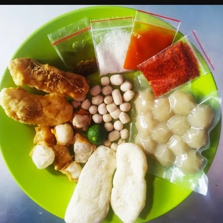 

baksoaci