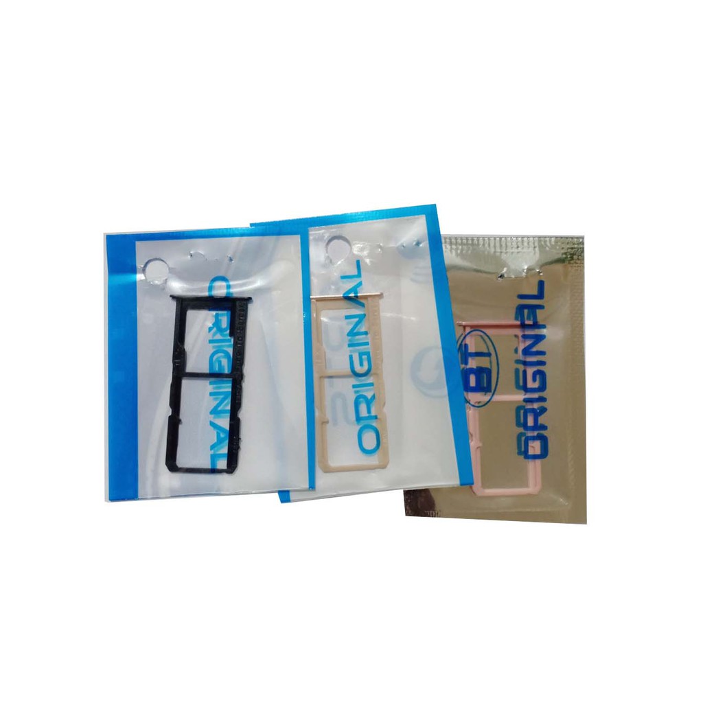 Tempat Sim Card Oppo A37 Oppo Neo 9 - Sim Tray Oppo A37 - Slot Sim Oppo A37
