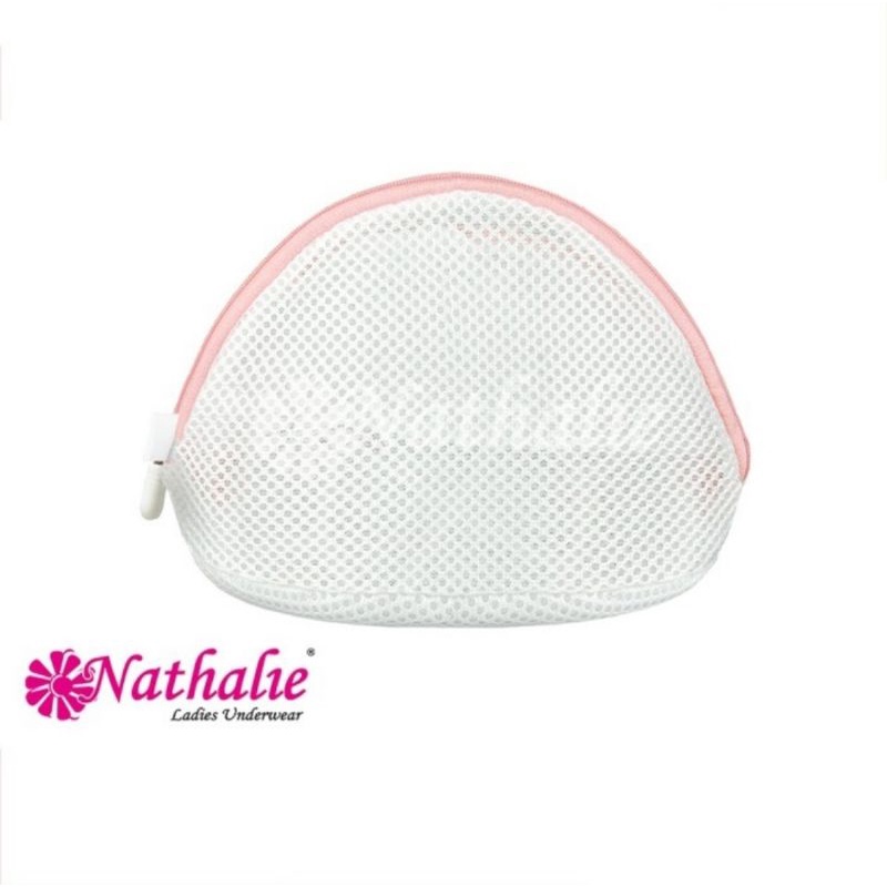 Nathalie kantong cuci laundry bag bwb 01