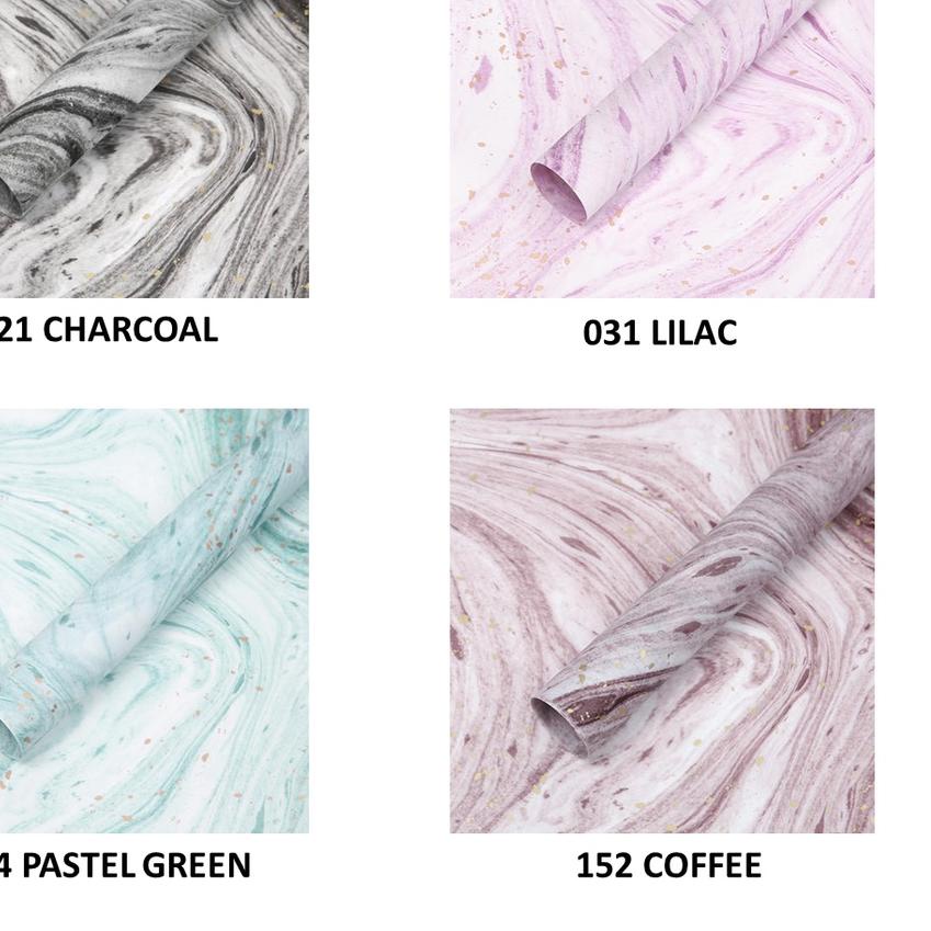 

WOW MURAH MARBLE CELLOPHANE (1 PACK ISI 20 LEMBAR) KERTAS BUKET BUNGA WRAPPING PAPER^