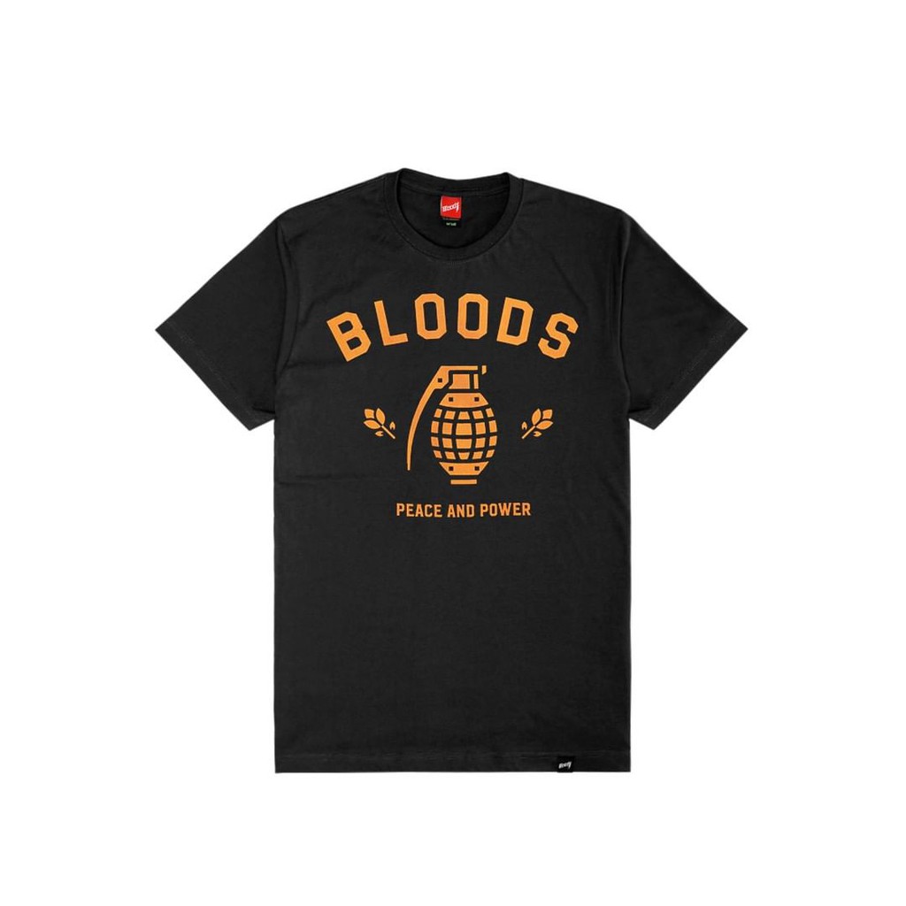 T-shirt bloods original