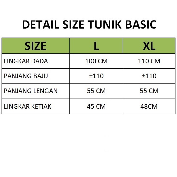 LONG TUNIK AISYA/OUTER/ATASAN WANITA/BY.DANL