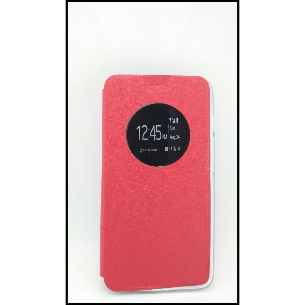 Flip Cover Handphone Neten Flip Cover Flip Book Asus Zenfone 5
