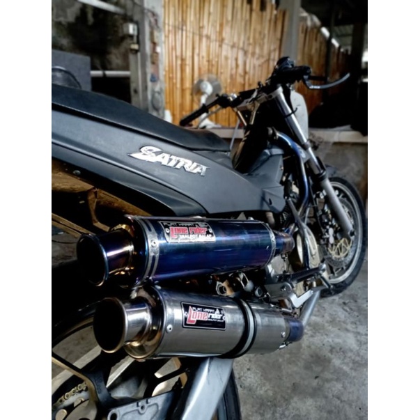 silincer LR cmms 28cm