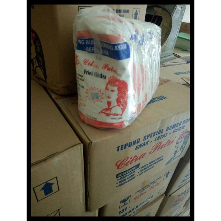 

TERBARUU!! TEPUNG CITRA PUTRI 250 GRAM PER DUS KHUSUS GOJEK/GRAB SALE