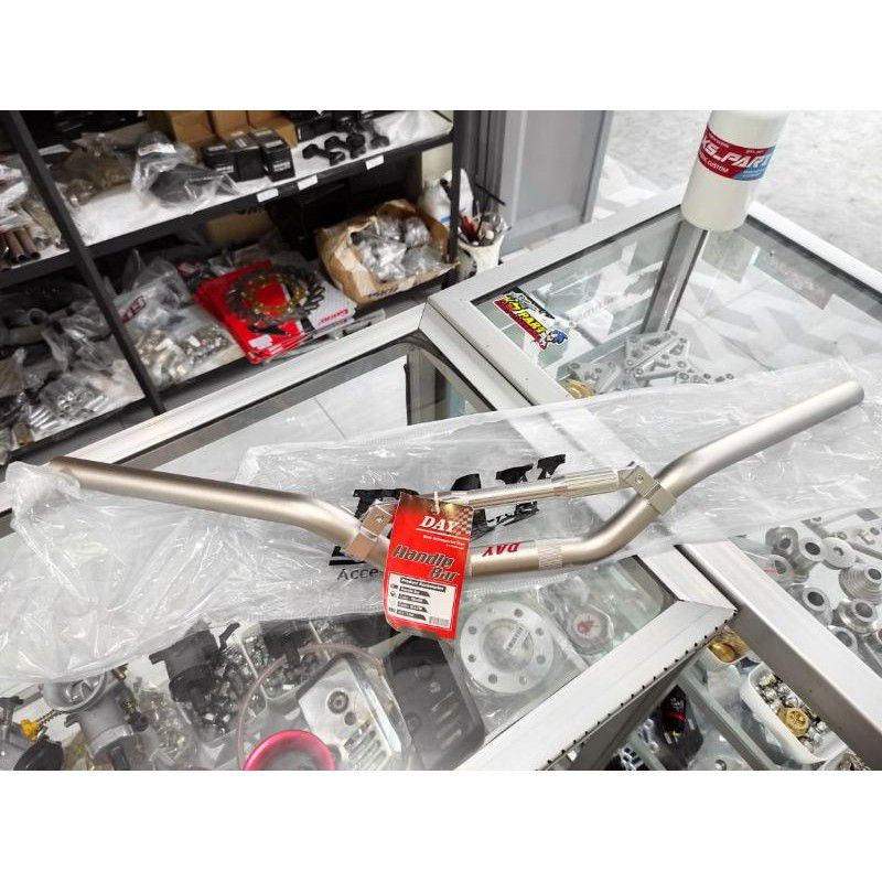 Stang Stir Day Domino Daytona KW Replika Daytona Tipe Low Sett Stabilizer Big