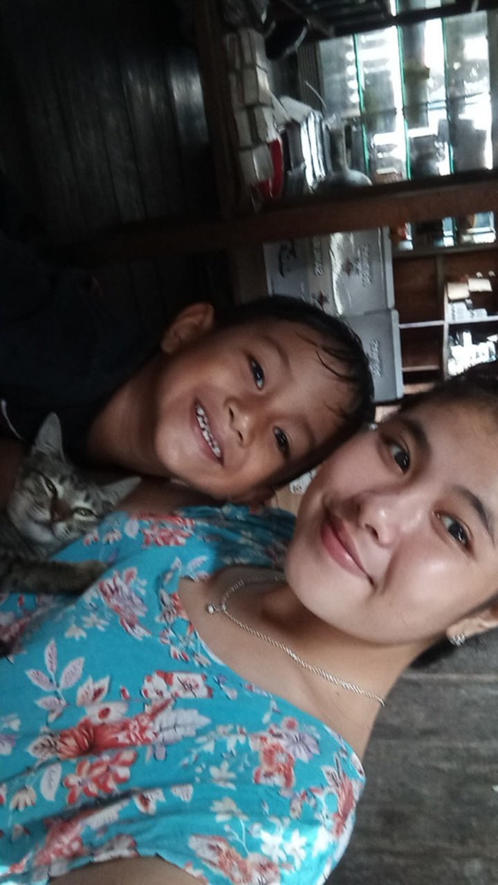 Tunik Batik Masakini M L Xl Xxl