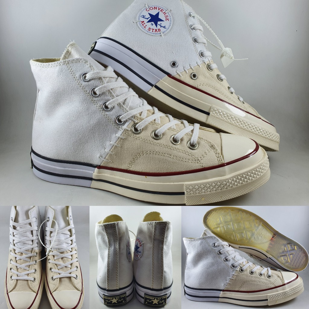 converse restructured