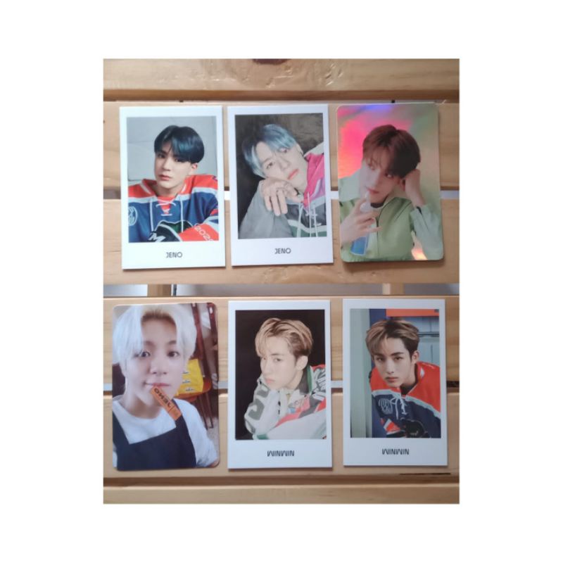 pc jeno cafe — pola kolbuk winwin — pola kolbuk jeno — sg 2021 jeno