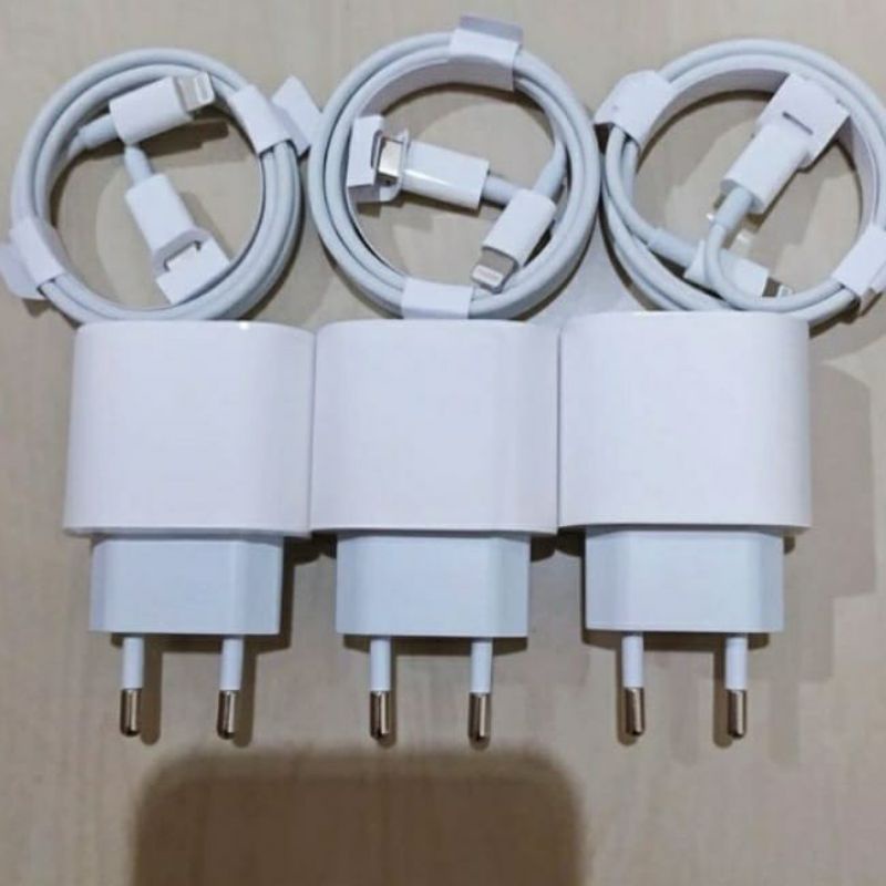 Charger 1ph Usb C 20watt Lightning Cable Fast Charging 20Watt PD Charge 11/12/13/X/XS/XR (12Pr0max)