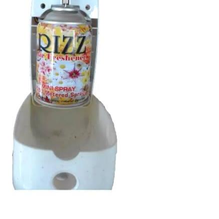 ◘ Refill pengharum ruangan Rizz mini 275 ml ☺