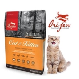 Orijen cat 5,4kg