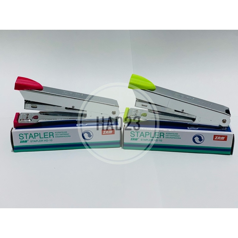 

Stepler Jepretan ZRM HD-10