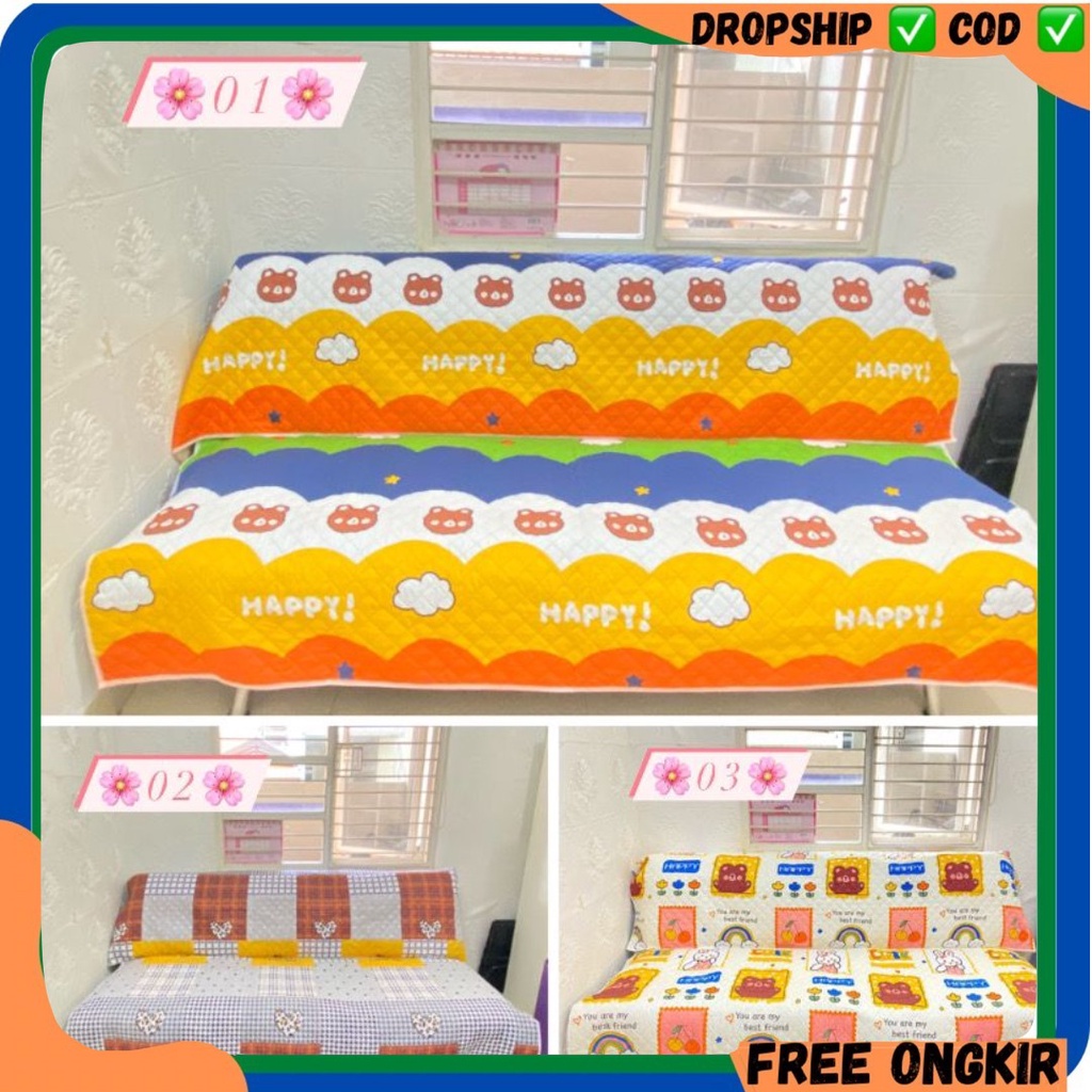 MATRAS SOFA (dapat 1pc)