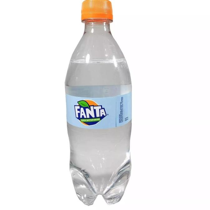 

best seller] FANTA AIR SODA 250 ML