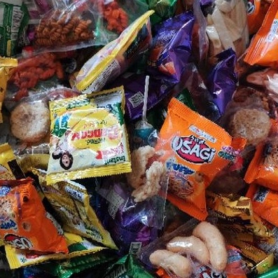 

Capit Snack 1x Capit Bonus 1x Capit