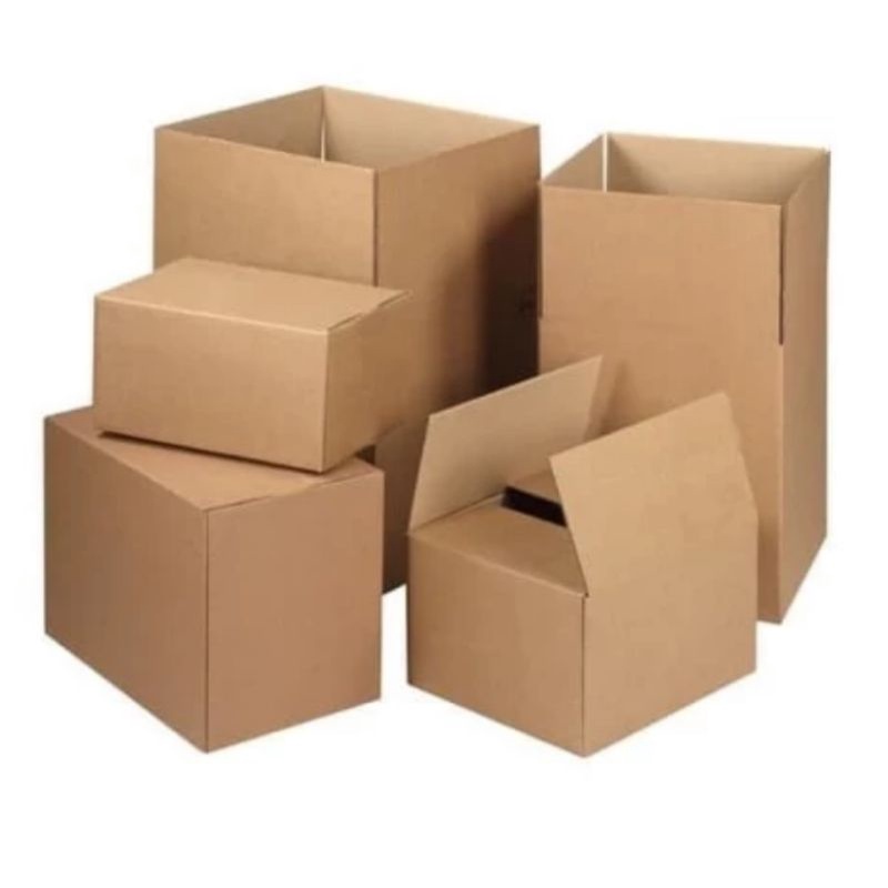 

Dus Packingan / Packingan Tambahan