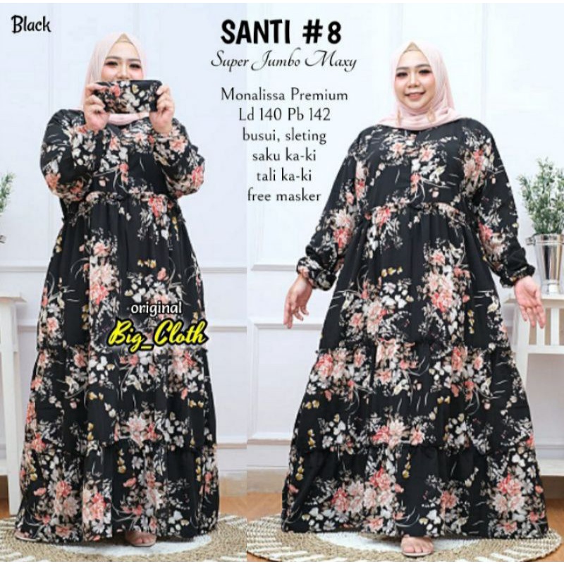 GAMIS JUMBO LD 140