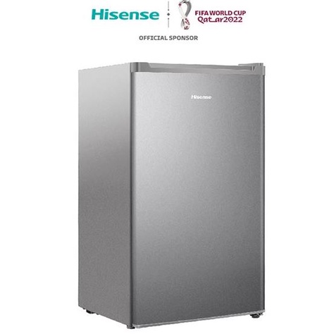 Kulkas Hisense RR120D4IGN 1 pintu 110 liter