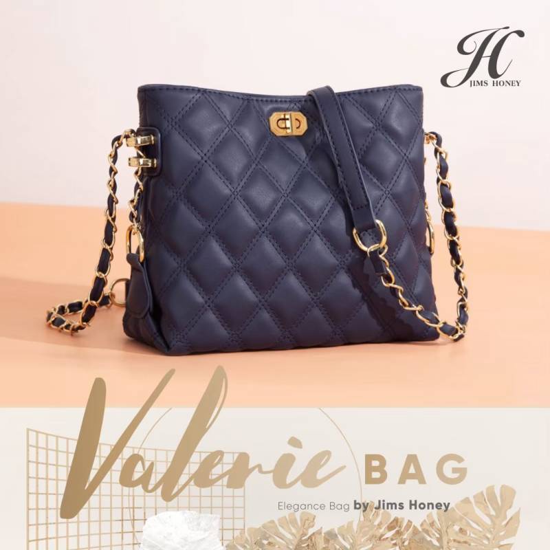 Valerie Bag Jimshoney