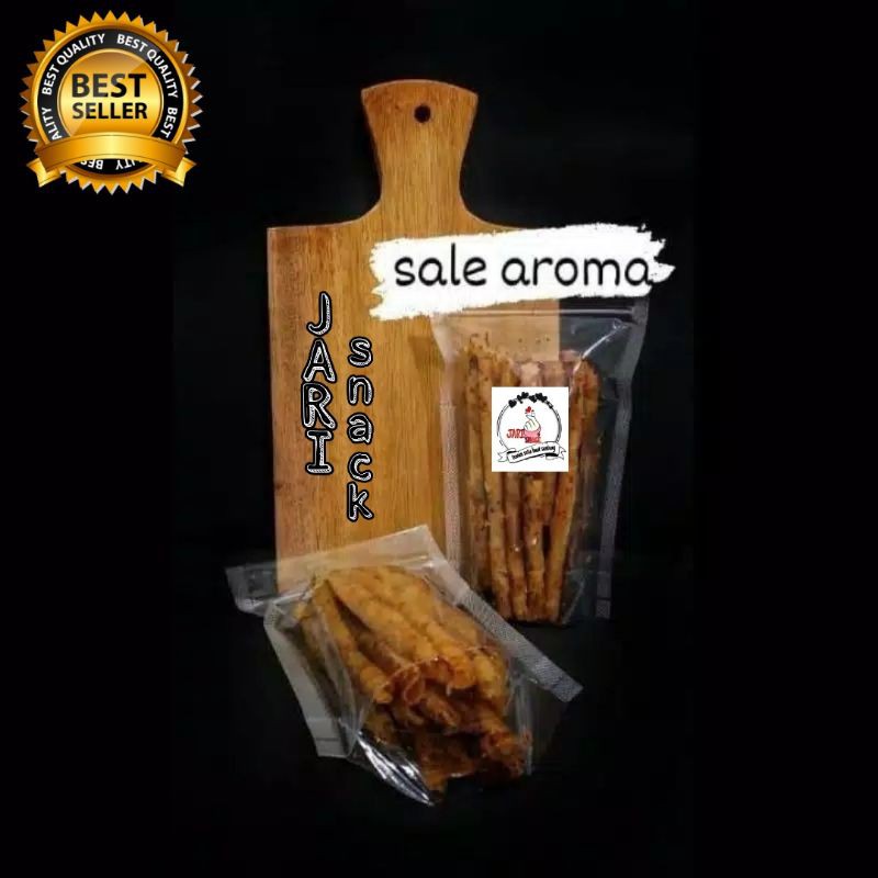 

pisang aroma 100gram/ sale pisang / piscok mini / pisang lampung / sale pisang jari