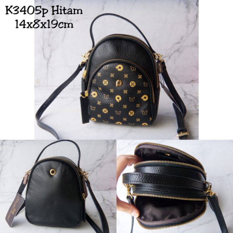 Tas Papillon K3405 motif