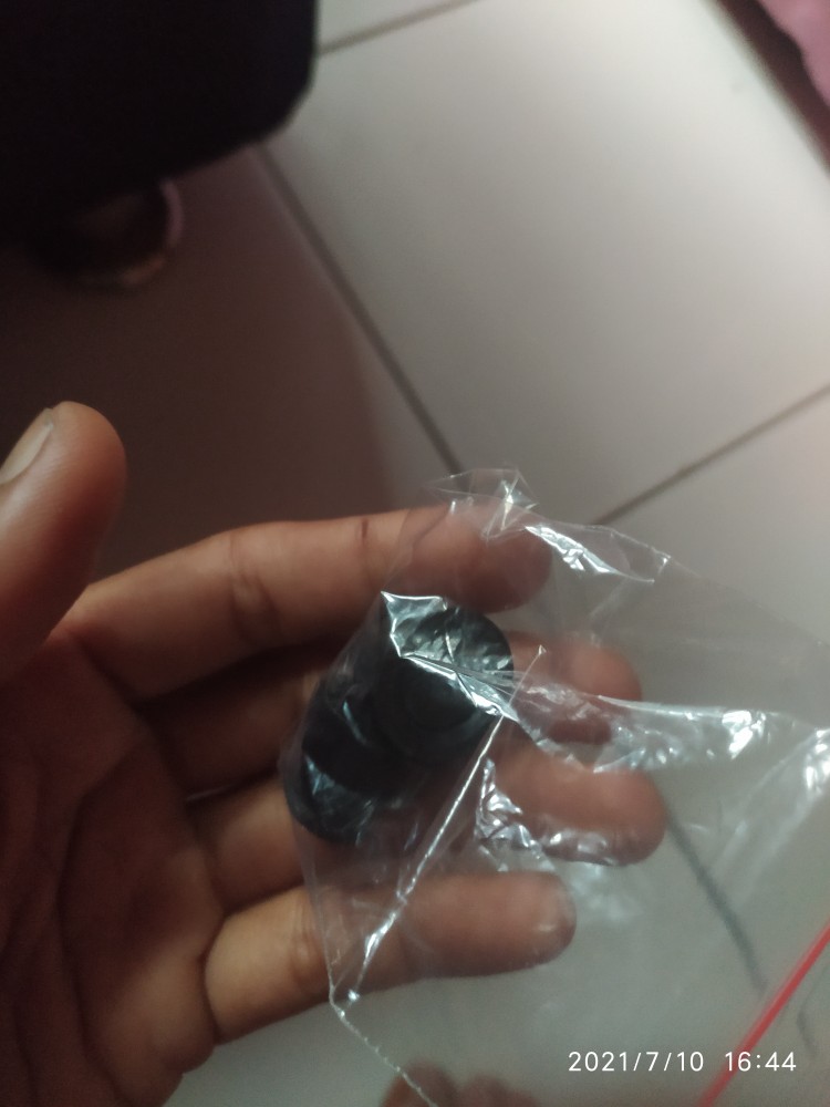 Klep Pompa Sharp - Klep Pompa Od 22