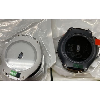 Samsung Gear S2 Second ORI Mulus Seperti baru #3