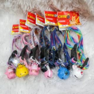 KALUNG KUCING MOTIF | Shopee Indonesia