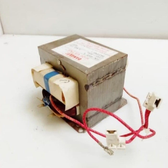 Travo mot bekas oven microwave oven 600/700w