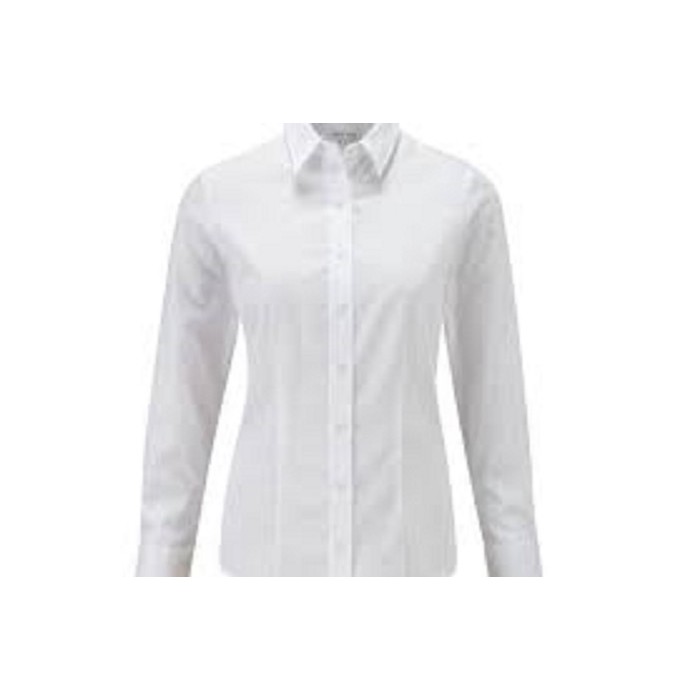 Kemeja   Hem Putih  Fashion-Kemeja-Motif-Wanita-kemeja-murah-wanita-kemeja-kerja-wanita-i.3941 Q1C9