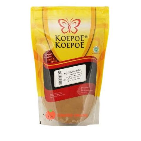 

PROMO Kayu Manis Bubuk / Cinnamon Powder Koepoe 1 kg / 1kg MURAH