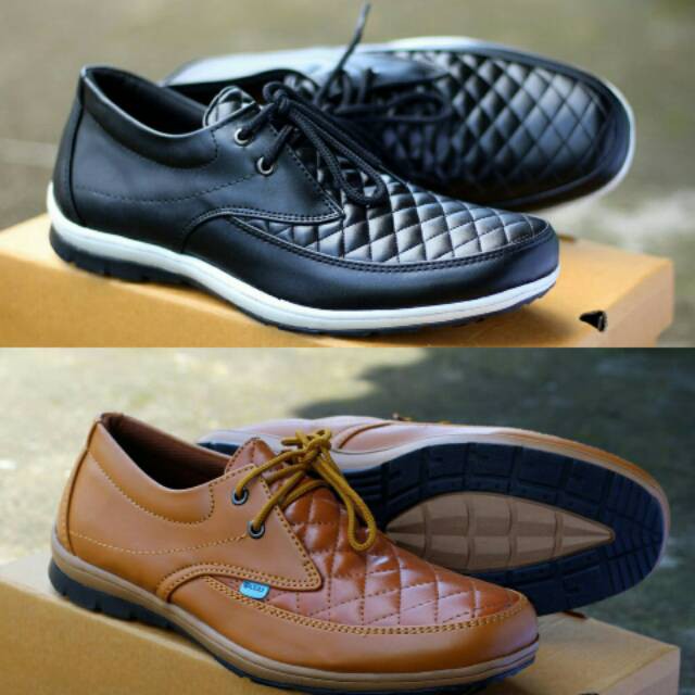 OCEAN LEGO, SEPATU pria pormal, SEPATU kerja kantor, SEPATU murah, SEPATU Casual pria keren