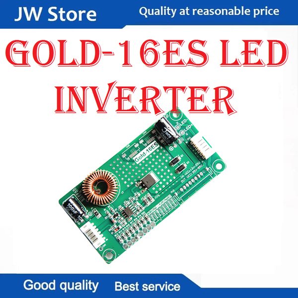 Universal LED Backlight Driver Converter DCDC10-42inch CA-255 GOLD16-ES