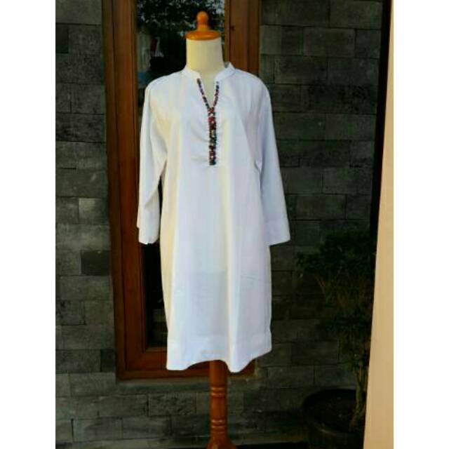 Blouse katun ima toyobo