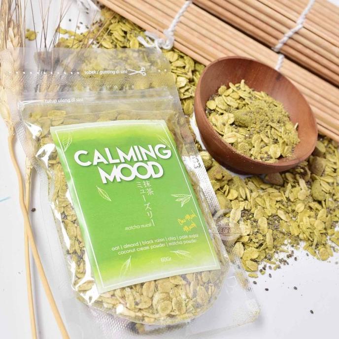 

Harap Baca Deskripsi Sebelum Order House Of Organix Muesli One Meal 60 Gr