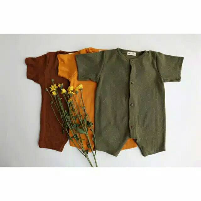 jumper romper jumpsuit