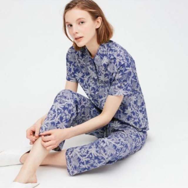 Piyama uniqlo original