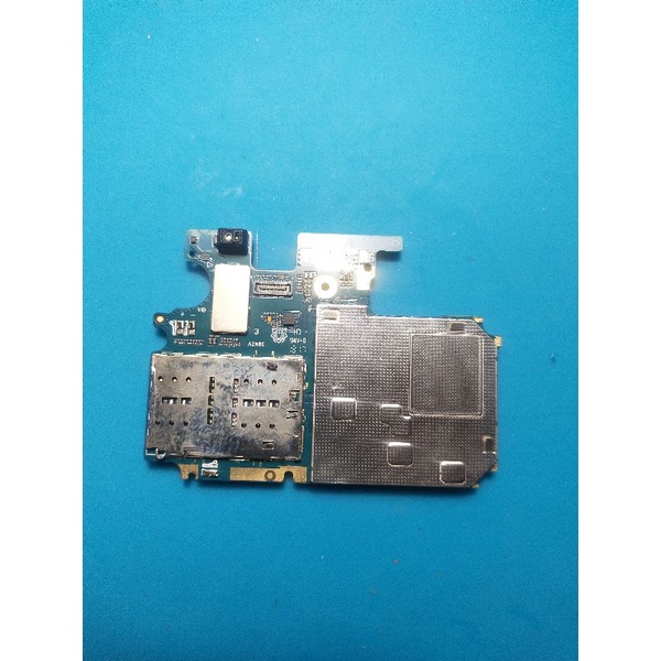 Mesin Lenovo K5 Play Ori copotan