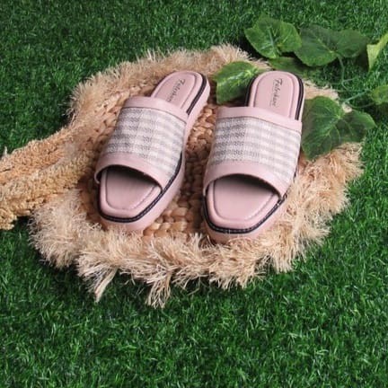 Sandal Wanita FlipFlop NG-11