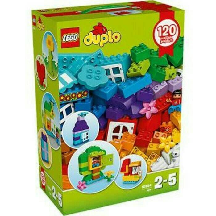 lego duplo my first creative fun