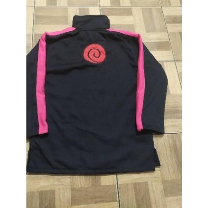 ℮ Jaket anime boruto boruto uzumaki cosplay ◙
