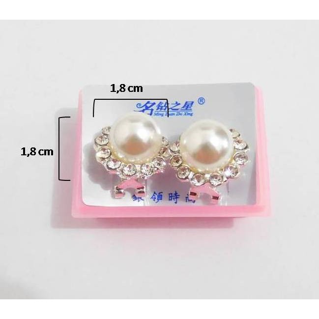 Anting Mata Mutiara Harga Online Murah Anting Mata Mutiara Harga Online Murah
