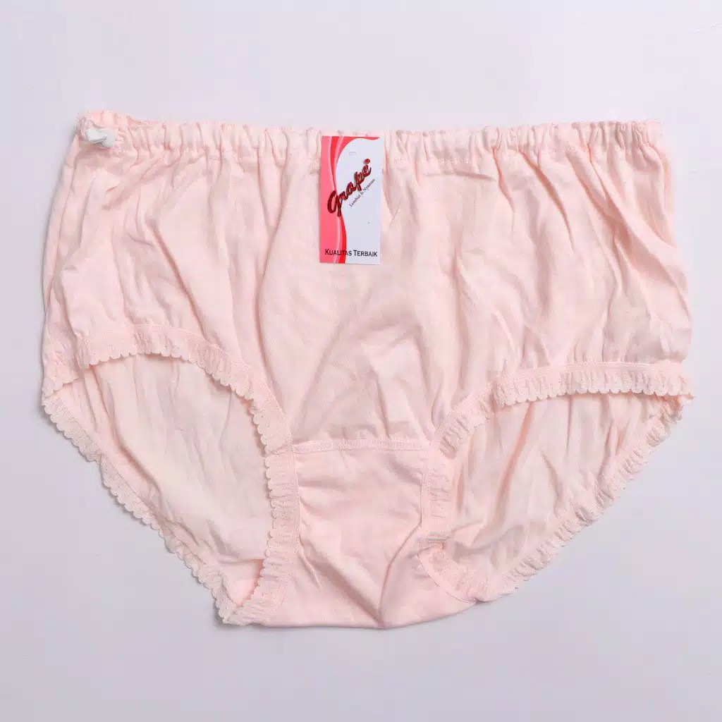 Celana hamil pengatur lingkar pinggang fleksible karet tali nyaman untuk bumil Grape Ori