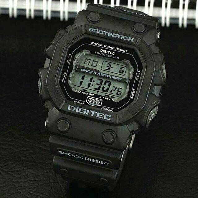 Jam Tangan Digitec Sport