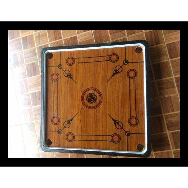 Karambol Kecil Lengkap