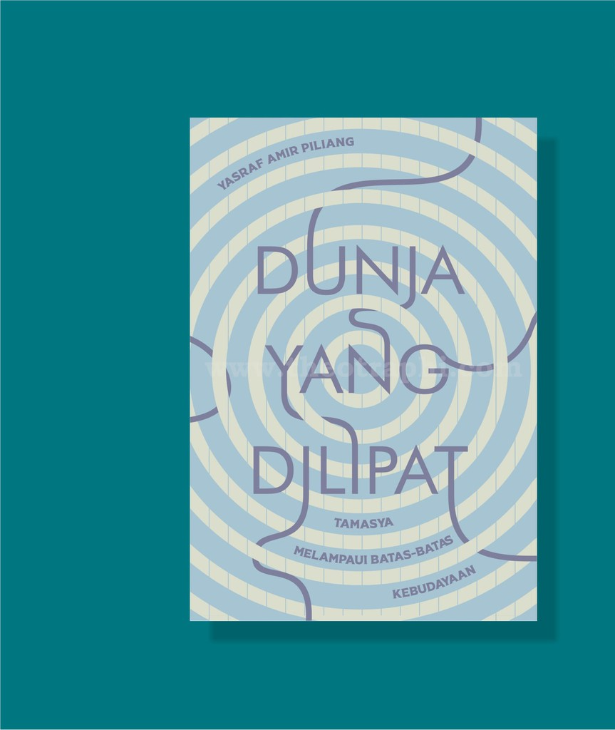 Dunia yang Dilipat - CANTRIK