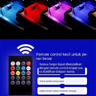  Lampu  Led  Warna Model  Air  Duct Untuk Dekorasi Interior 